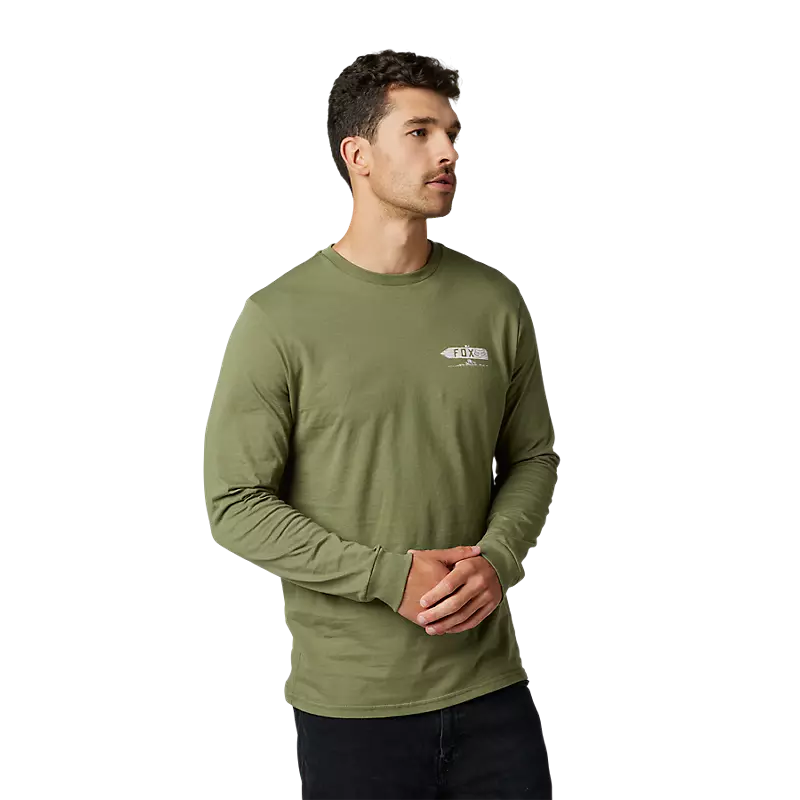 Net New LS Prem Tee Net New LS Prem Tee